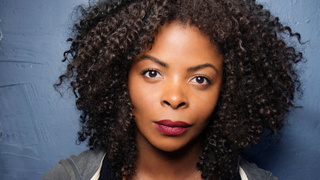Pretty, Funny: Comedian Janelle James Ain’t No Joke